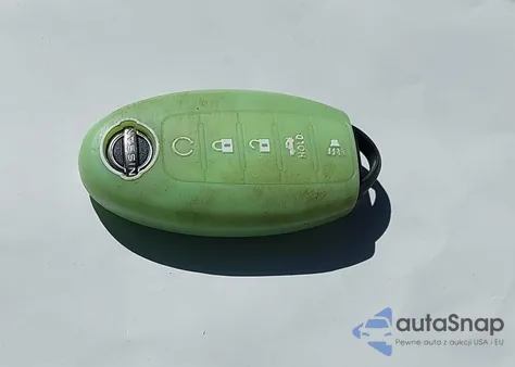 2025 Nissan Altima Sv Awd from USA, damaged, VIN 1N4BL4DW7SN307957